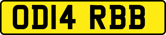 OD14RBB