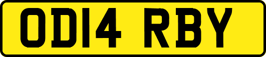 OD14RBY