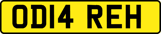OD14REH