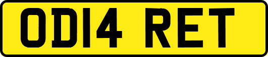 OD14RET