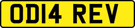 OD14REV