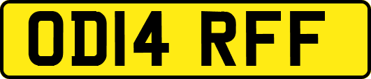 OD14RFF
