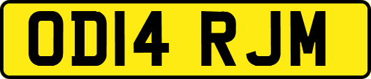 OD14RJM