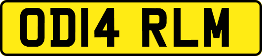 OD14RLM