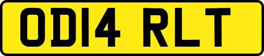OD14RLT