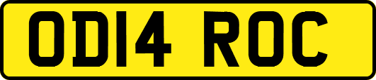 OD14ROC