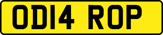 OD14ROP