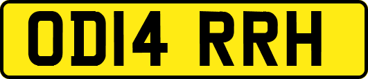 OD14RRH