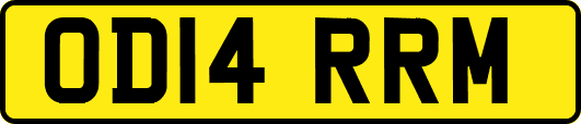 OD14RRM