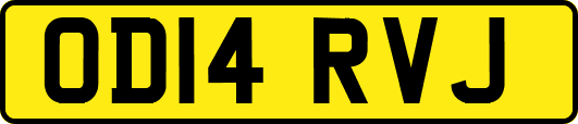 OD14RVJ