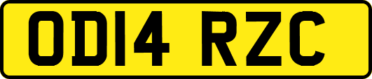 OD14RZC