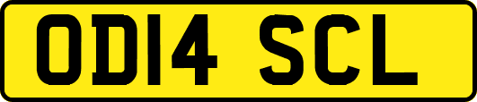 OD14SCL