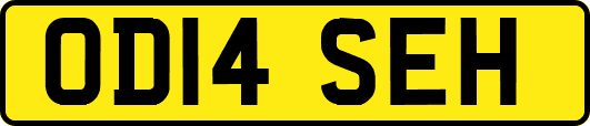 OD14SEH