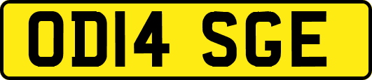 OD14SGE