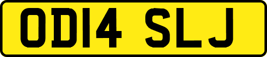 OD14SLJ