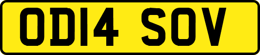 OD14SOV