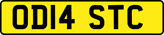 OD14STC