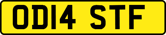 OD14STF