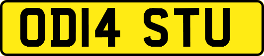 OD14STU