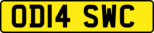 OD14SWC