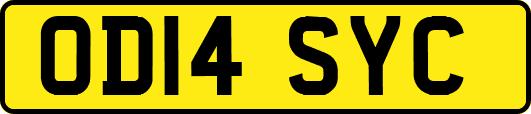 OD14SYC