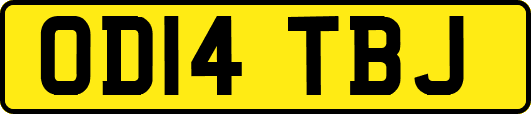 OD14TBJ