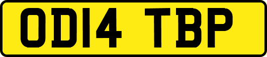 OD14TBP