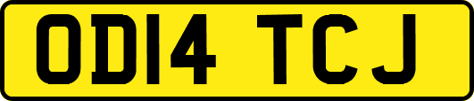 OD14TCJ