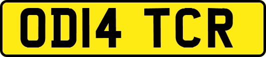 OD14TCR