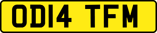 OD14TFM