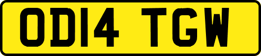OD14TGW