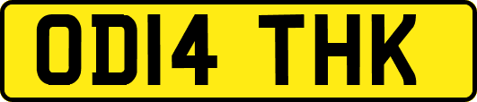 OD14THK