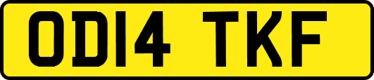 OD14TKF