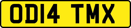 OD14TMX