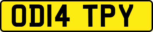 OD14TPY