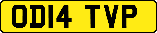 OD14TVP