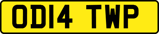OD14TWP