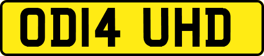 OD14UHD
