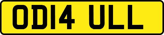 OD14ULL