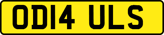 OD14ULS