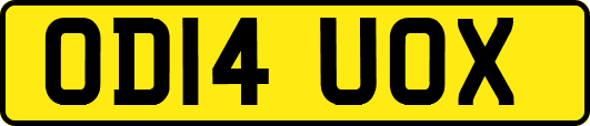 OD14UOX