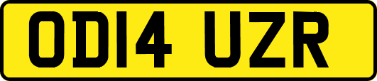 OD14UZR