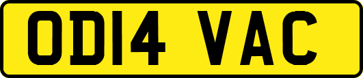 OD14VAC