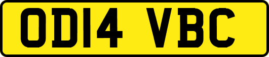 OD14VBC