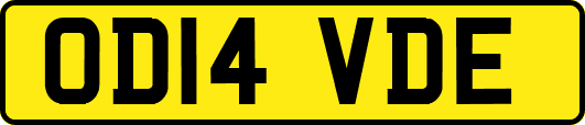 OD14VDE