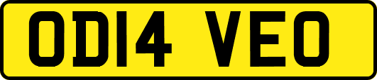 OD14VEO