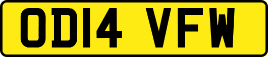 OD14VFW