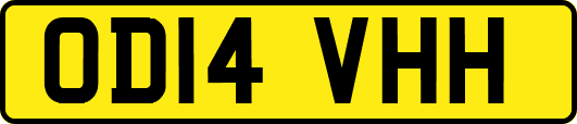 OD14VHH