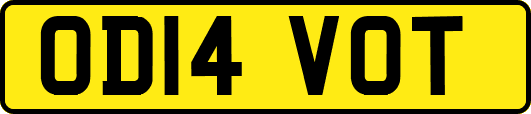 OD14VOT