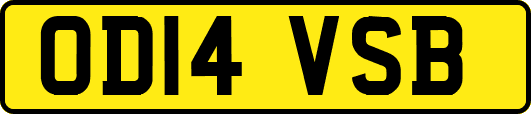OD14VSB